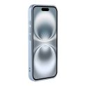 Купить ЧЕХОЛ TPU METALLIC CHROME FULL CAMERA WITH MAGSAFE ДЛЯ IPHONE 16_18