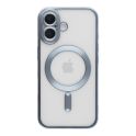 Купить ЧЕХОЛ TPU METALLIC CHROME FULL CAMERA WITH MAGSAFE ДЛЯ IPHONE 16_10