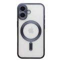 Купить ЧЕХОЛ TPU METALLIC CHROME FULL CAMERA WITH MAGSAFE ДЛЯ IPHONE 16_11
