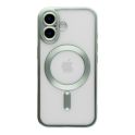 Купить ЧЕХОЛ TPU METALLIC CHROME FULL CAMERA WITH MAGSAFE ДЛЯ IPHONE 16_13