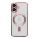 Купить ЧЕХОЛ TPU METALLIC CHROME FULL CAMERA WITH MAGSAFE ДЛЯ IPHONE 16_14