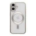 Купить ЧЕХОЛ TPU METALLIC CHROME FULL CAMERA WITH MAGSAFE ДЛЯ IPHONE 16_15