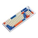 Купить КЛАВИАТУРА ИГРОВАЯ БЕСПРОВОДНАЯ TWOLF T70 LED  RED SWITCH (TYPEC+2.4GHZ+BT)_3