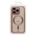 Купить ЧЕХОЛ TPU METALLIC CHROME FULL CAMERA WITH MAGSAFE ДЛЯ IPHONE 16 PRO MAX_6