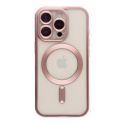 Купить ЧЕХОЛ TPU METALLIC CHROME FULL CAMERA WITH MAGSAFE ДЛЯ IPHONE 16 PRO MAX_14