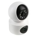 Купить СМАРТ КАМЕРА HOCO DI53 WIRELESS МЯТАЯ УПАКОВКА