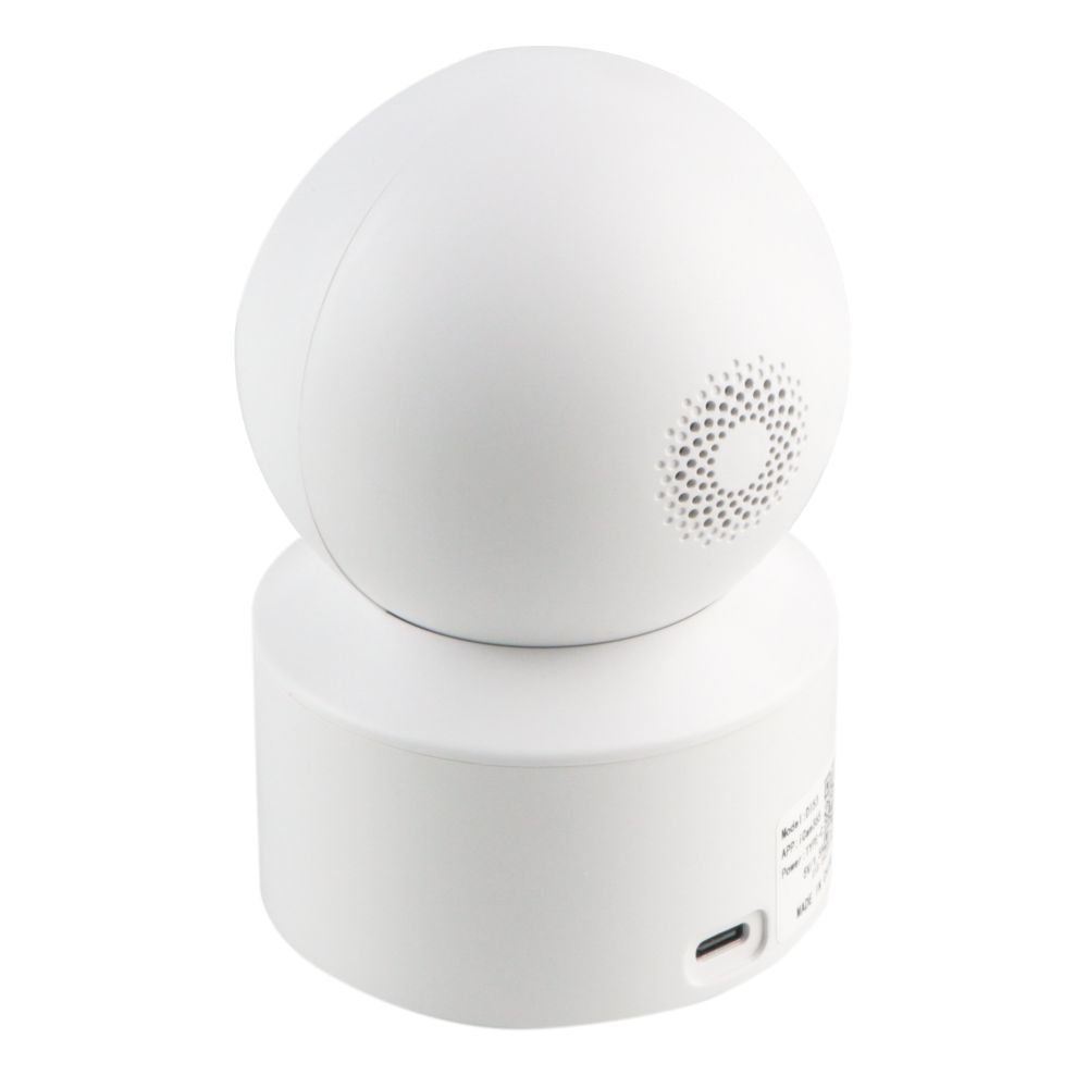 Купить СМАРТ КАМЕРА HOCO DI53 WIRELESS МЯТАЯ УПАКОВКА_3