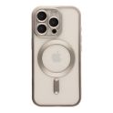 Купить ЧЕХОЛ TPU METALLIC CHROME FULL CAMERA WITH MAGSAFE ДЛЯ IPHONE 16 PRO MAX_16