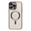 Купить ЧЕХОЛ TPU METALLIC FULL CAMERA WITH MAGSAFE ДЛЯ IPHONE 16 PRO_11