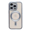Купить ЧЕХОЛ TPU METALLIC CHROME FULL CAMERA WITH MAGSAFE ДЛЯ IPHONE 16 PRO MAX_10