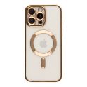 Купить ЧЕХОЛ TPU METALLIC FULL CAMERA WITH MAGSAFE ДЛЯ IPHONE 16 PRO_14