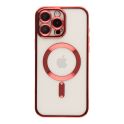 Купить ЧЕХОЛ TPU METALLIC FULL CAMERA WITH MAGSAFE ДЛЯ IPHONE 16 PRO_17