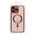 Купить ЧЕХОЛ TPU METALLIC FULL CAMERA WITH MAGSAFE ДЛЯ IPHONE 16 PRO_7