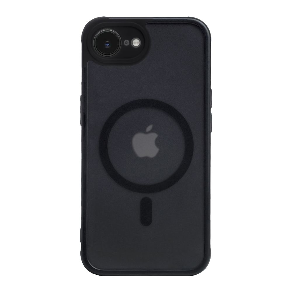 Купить ЧЕХОЛ TPU+PC ANTI DROP FULL CAMERA WITH MAGSAFE ДЛЯ IPHONE 16E