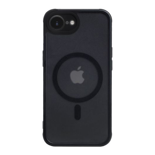 Купить ЧЕХОЛ TPU+PC ANTI DROP FULL CAMERA WITH MAGSAFE ДЛЯ IPHONE 16E