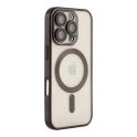 Купить ЧЕХОЛ TPU METALLIC CHROME FULL CAMERA WITH MAGSAFE ДЛЯ IPHONE 16 PRO MAX_17