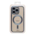 Купить ЧЕХОЛ TPU METALLIC CHROME FULL CAMERA WITH MAGSAFE ДЛЯ IPHONE 16 PRO MAX_2
