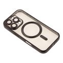 Купить ЧЕХОЛ TPU METALLIC CHROME FULL CAMERA WITH MAGSAFE ДЛЯ IPHONE 16 PRO MAX_19