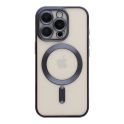 Купить ЧЕХОЛ TPU METALLIC CHROME FULL CAMERA WITH MAGSAFE ДЛЯ IPHONE 16 PRO MAX_11