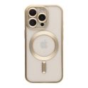 Купить ЧЕХОЛ TPU METALLIC CHROME FULL CAMERA WITH MAGSAFE ДЛЯ IPHONE 16 PRO MAX_12