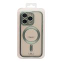 Купить ЧЕХОЛ TPU METALLIC CHROME FULL CAMERA WITH MAGSAFE ДЛЯ IPHONE 16 PRO MAX_5