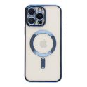 Купить ЧЕХОЛ TPU METALLIC FULL CAMERA WITH MAGSAFE ДЛЯ IPHONE 16 PRO_12