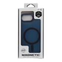 Купить ЧЕХОЛ TPU+PC SPACE MAGNETIC COLOR WITH MAGSAFE ДЛЯ IPHONE 16E_3