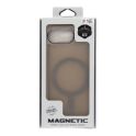 Купить ЧЕХОЛ TPU+PC SPACE MAGNETIC COLOR WITH MAGSAFE ДЛЯ IPHONE 16E_5