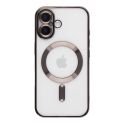Купить ЧЕХОЛ TPU METALLIC FULL CAMERA WITH MAGSAFE ДЛЯ IPHONE 16_10