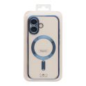 Купить ЧЕХОЛ TPU METALLIC FULL CAMERA WITH MAGSAFE ДЛЯ IPHONE 16_2