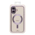 Купить ЧЕХОЛ TPU METALLIC FULL CAMERA WITH MAGSAFE ДЛЯ IPHONE 16_5