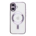 Купить ЧЕХОЛ TPU METALLIC FULL CAMERA WITH MAGSAFE ДЛЯ IPHONE 16_14