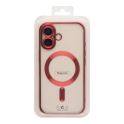 Купить ЧЕХОЛ TPU METALLIC FULL CAMERA WITH MAGSAFE ДЛЯ IPHONE 16_6
