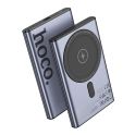 Купить POWER BANK HOCO Q32 BIRD PD20W WIRELESS MAGNETIC 5000MAH_3