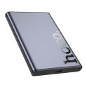 Купить POWER BANK HOCO Q32 BIRD PD20W WIRELESS MAGNETIC 5000MAH_5