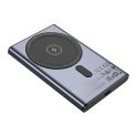 Купить POWER BANK HOCO Q32 BIRD PD20W WIRELESS MAGNETIC 5000MAH_7