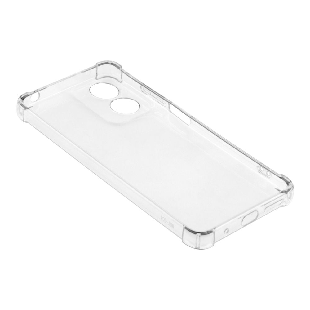 Купить ЧЕХОЛ TPU VIRGIN HARD ДЛЯ MOTOROLA G04/G04S_3