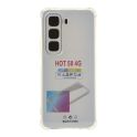 Купить ЧЕХОЛ TPU VIRGIN HARD ДЛЯ INFINIX HOT 50_1