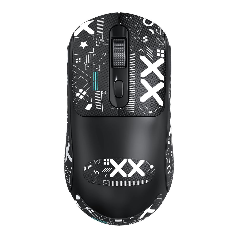 Купить USB МЫШЬ ИГРОВАЯ TWOLF G580 STICKER