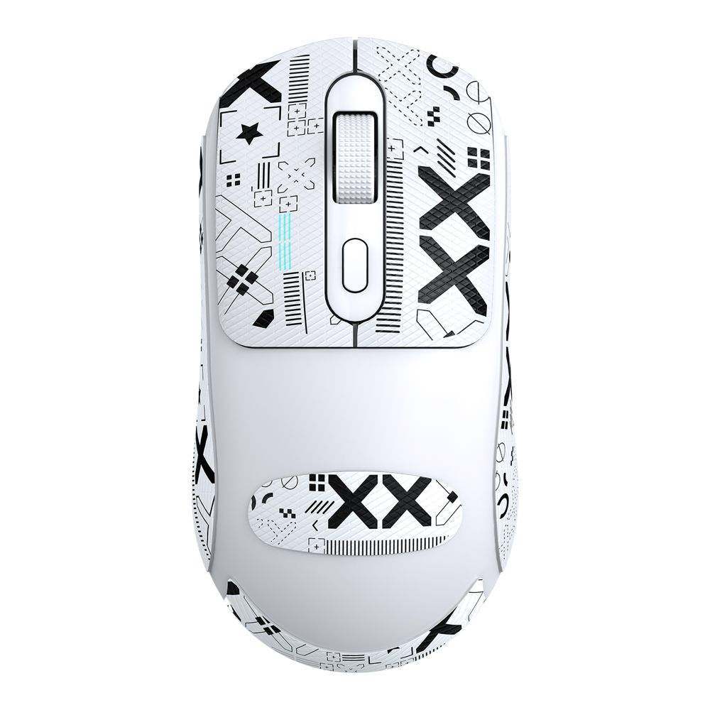 Купить WIRELESS МЫШЬ TWOLF X8 2.4G_4