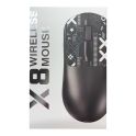 Купить WIRELESS МЫШЬ TWOLF X8 2.4G_1