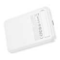 Купить POWER BANK XO PR264 MAGNETIC 15W WIRELESS CHARGING+PD20W WITH A HOLDER 10000MAH_4