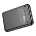 Купить POWER BANK XO PR264 MAGNETIC 15W WIRELESS CHARGING+PD20W WITH A HOLDER 10000MAH_5