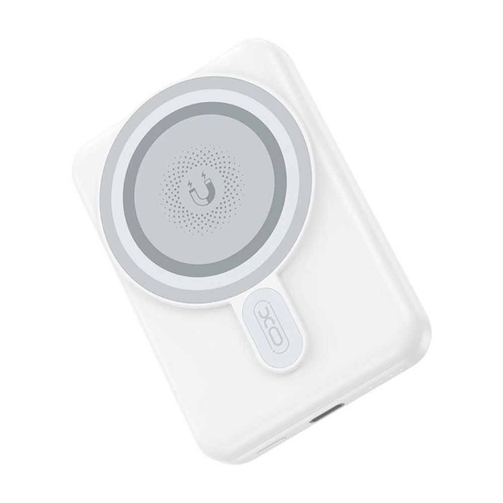 Купить POWER BANK XO PR264 MAGNETIC 15W WIRELESS CHARGING+PD20W WITH A HOLDER 10000MAH_3