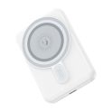 Купить POWER BANK XO PR264 MAGNETIC 15W WIRELESS CHARGING+PD20W WITH A HOLDER 10000MAH_3