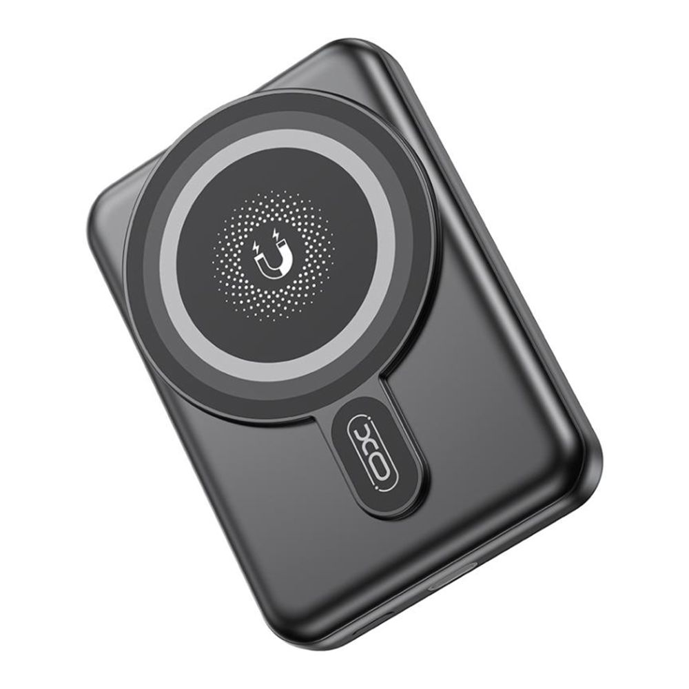 Купить POWER BANK XO PR264 MAGNETIC 15W WIRELESS CHARGING+PD20W WITH A HOLDER 10000MAH_2