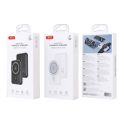 Купить POWER BANK XO PR264 MAGNETIC 15W WIRELESS CHARGING+PD20W WITH A HOLDER 10000MAH_1
