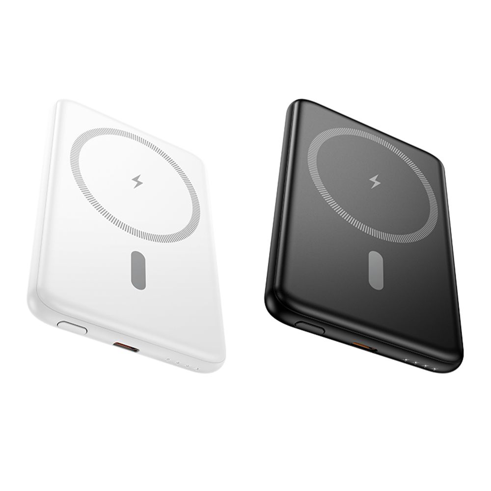 Купить POWER BANK HOCO J140A TONY PD20W ULTRA-THIN MAGNETIC  5000MAH