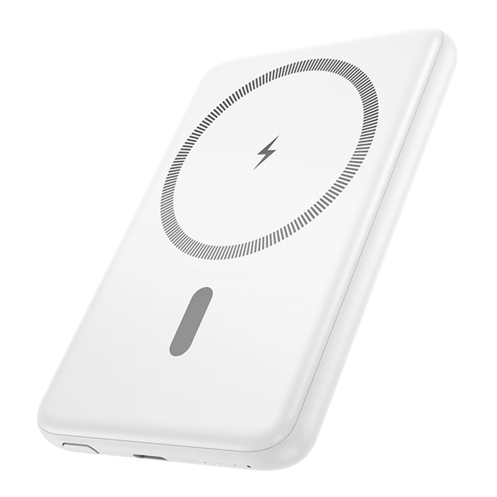 Купить POWER BANK HOCO J140A TONY PD20W ULTRA-THIN MAGNETIC  5000MAH_3