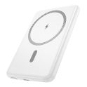 Купить POWER BANK HOCO J140A TONY PD20W ULTRA-THIN MAGNETIC  5000MAH_3